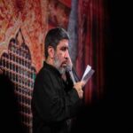 دانلود مداحی مهدی سلحشور در عمق غصه ها فرّوا الی الحسین