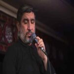 دانلود مداحی مهدی سلحشور در سرم شورت در دلم یادت