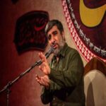 دانلود مداحی مهدی سلحشور دستو پا میزدی نیزه میزد سنان