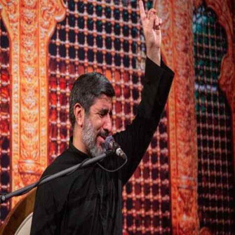 دانلود مداحی مهدی سلحشور دل ما نیست غیر با زهرا دانلود مداحی مهدی سلحشور دل ما نیست غیر با زهرا
