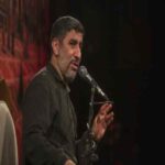 دانلود مداحی مهدی سلحشور دلتنگم مثه یه پیر زنی که