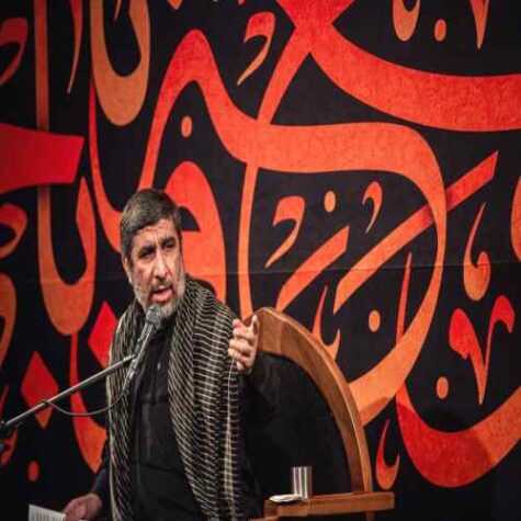 دانلود مداحی مهدی سلحشور دیدم داغشو با چشم خودم دانلود مداحی مهدی سلحشور دیدم داغشو با چشم خودم