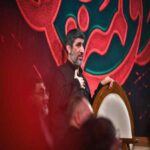 دانلود مداحی مهدی سلحشور دو یار سپاه تو به قربان راه تو