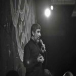 دانلود مداحی مهدی سلحشور دورم من از کربلا راهی هیات میشم