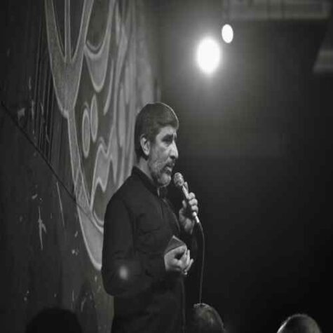 دانلود مداحی مهدی سلحشور دورم من از کربلا راهی هیات میشم دانلود مداحی مهدی سلحشور دورم من از کربلا راهی هیات میشم