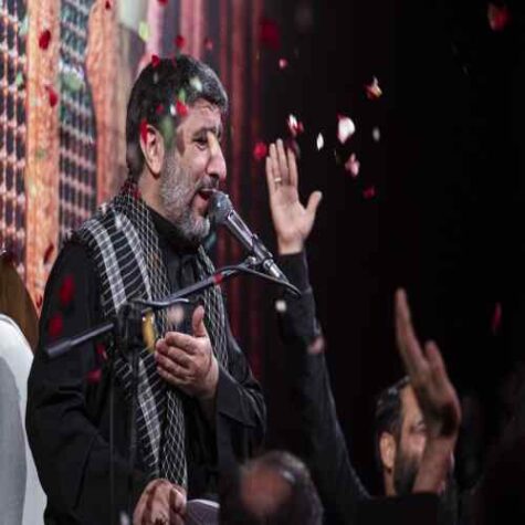 دانلود مداحی مهدی سلحشور ای بهشت دانلود مداحی مهدی سلحشور ای بهشت