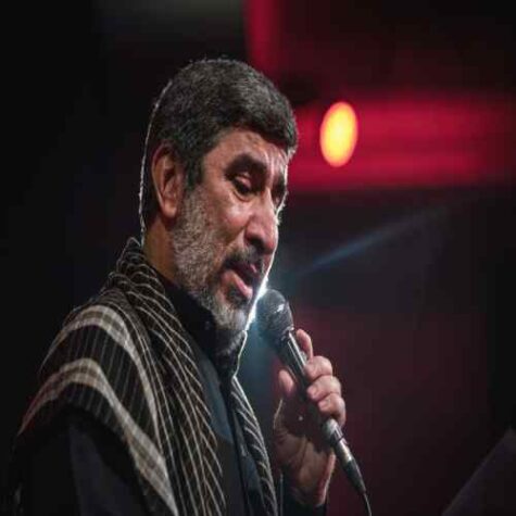 دانلود مداحی مهدی سلحشور ای لشکر حق را دانلود مداحی مهدی سلحشور ای لشکر حق را