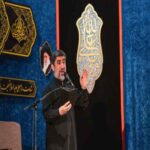 دانلود مداحی مهدی سلحشور فراتر از حد باورم