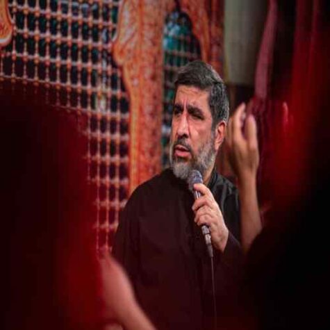 دانلود مداحی مهدی سلحشور گریونم روضه ی تو رو می خونم دانلود مداحی مهدی سلحشور گریونم روضه ی تو رو می خونم