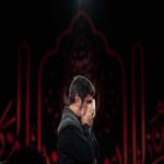 دانلود مداحی مهدی سلحشور غم کهنه در گلویم حسین است