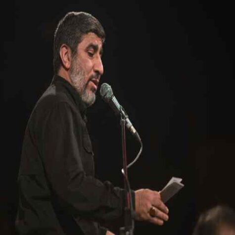 دانلود مداحی مهدی سلحشور قبله عاشقان بود تربت با صفای تو دانلود مداحی مهدی سلحشور قبله عاشقان بود تربت با صفای تو