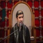 دانلود مداحی مهدی سلحشور قربون تو عمو جونم