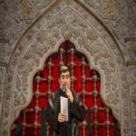 دانلود مداحی مهدی سلحشور حسین هستی منه