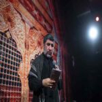 دانلود مداحی مهدی سلحشور کرده چشامو پر از خون