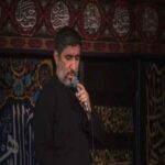 دانلود مداحی مهدی سلحشور کاروانی از راه میرسه