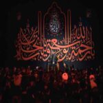 دانلود مداحی مهدی سلحشور خیلی ساله منتظر بودم