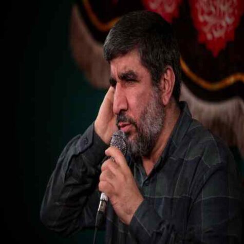 دانلود مداحی مهدی سلحشور کجایید ای شهیدان