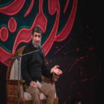 دانلود مداحی مهدی سلحشور کل زمین کربلاست