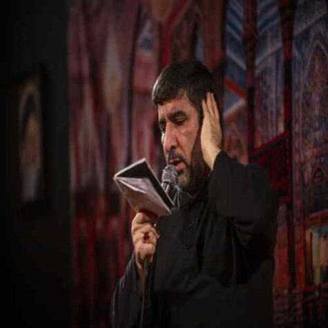 دانلود مداحی مهدی سلحشور لالا لالا آروم بابا دانلود مداحی مهدی سلحشور لالا لالا آروم بابا