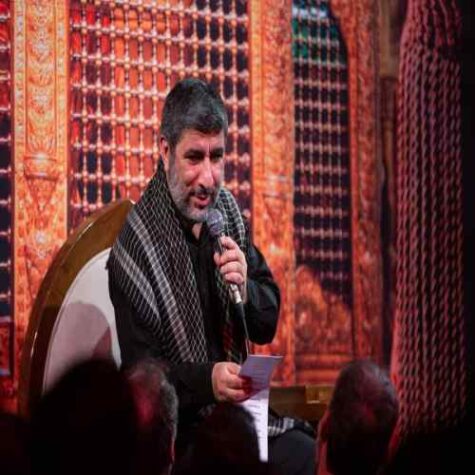 دانلود مداحی مهدی سلحشور مگیر از زائرانت لحظه ای دانلود مداحی مهدی سلحشور مگیر از زائرانت لحظه ای