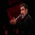 دانلود مداحی مهدی سلحشور منی که کبوترم تو بگو کجا برم