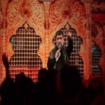 دانلود مداحی مهدی سلحشور میگذرد چون خزان