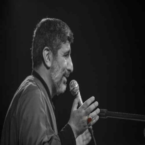 دانلود مداحی مهدی سلحشور می میرم برای تو