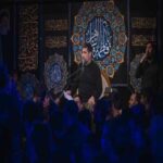 دانلود مداحی مهدی سلحشور مناجات پایانی