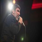 دانلود مداحی مهدی سلحشور روح و ریحان من ای حسین جان من