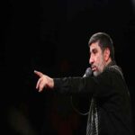 دانلود مداحی مهدی سلحشور روضه امام حسین