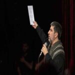 دانلود مداحی مهدی سلحشور روضه حضرت عباس