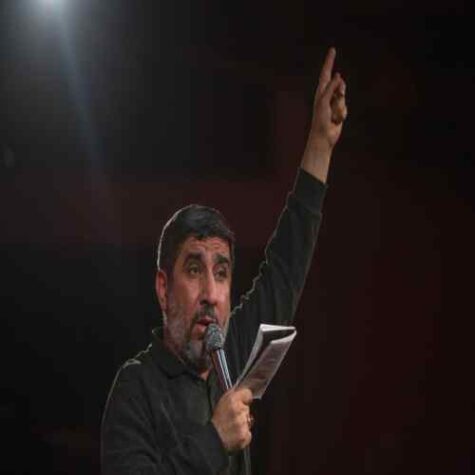 دانلود مداحی مهدی سلحشور روضه حضرت عبدالله بن الحسن دانلود مداحی مهدی سلحشور روضه حضرت عبدالله بن الحسن