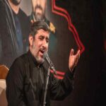 دانلود مداحی مهدی سلحشور روضه حماسه ساز است