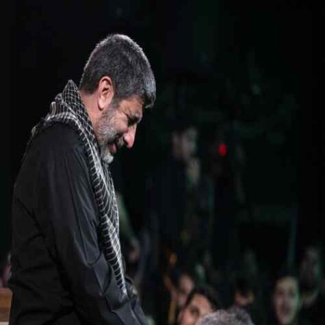 دانلود مداحی مهدی سلحشور روضه ورودیه کاروان کربلا