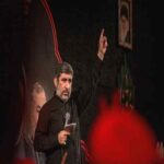 دانلود مداحی مهدی سلحشور صحرا هنوز قشنگه آره