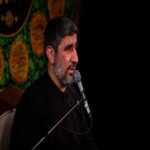 دانلود مداحی مهدی سلحشور سلام بابای خوبم
