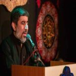 دانلود مداحی مهدی سلحشور سه ساعت شلوغه تو گودال زبونم لال