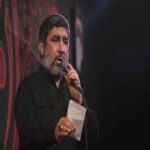 دانلود مداحی مهدی سلحشور شب جمعه که دل من دل تنگ اربابه