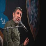 دانلود مداحی مهدی سلحشور شفیعه قیامت و بانوی محشری