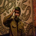 دانلود مداحی مهدی سلحشور تا چشم حسین از داغ علی خون شد