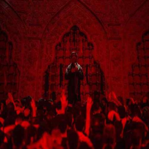 دانلود مداحی مهدی سلحشور تا این دنیا دنیاست