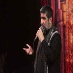 دانلود مداحی مهدی سلحشور تا مرا در گناه دید حسین