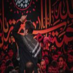 دانلود مداحی مهدی سلحشور تاب درد دوری ات ای ماه پنهان مشکل است