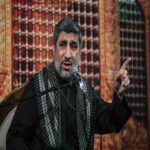 دانلود مداحی مهدی سلحشور ته گودال فقط پیکر تو