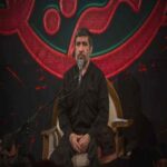 دانلود مداحی مهدی سلحشور تنگ اومده سینه ام دارم میرم میدون