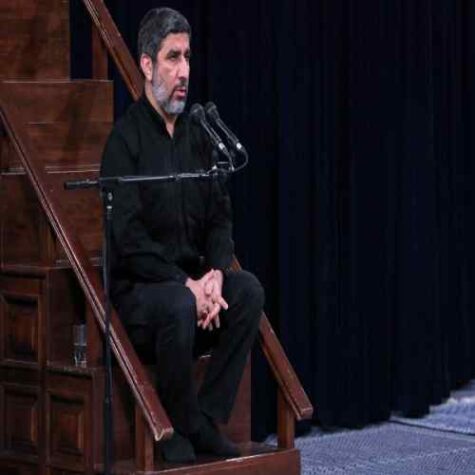 دانلود مداحی مهدی سلحشور تو به من رنگ و بو دادی دانلود مداحی مهدی سلحشور تو به من رنگ و بو دادی
