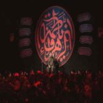 دانلود مداحی مهدی سلحشور وقتش رسیده مستی ما باز رو شود