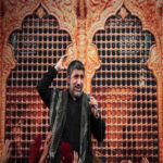دانلود مداحی مهدی سلحشور وقتی پای روضه تو