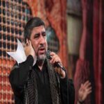 دانلود مداحی مهدی سلحشور واویلا به کربلا واویلا به کربلا