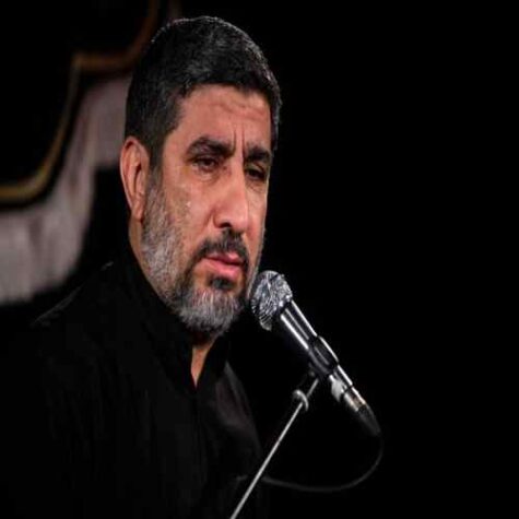 دانلود مداحی مهدی سلحشور یا حسین حب تو دانلود مداحی مهدی سلحشور یا حسین حب تو